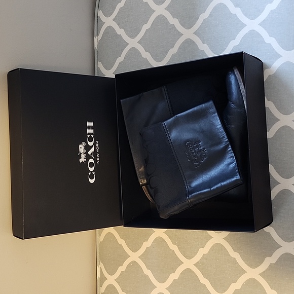 Coach Chrissi Boots - Picture 14 of 14